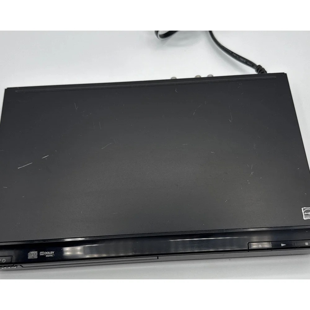 Sony excellent working